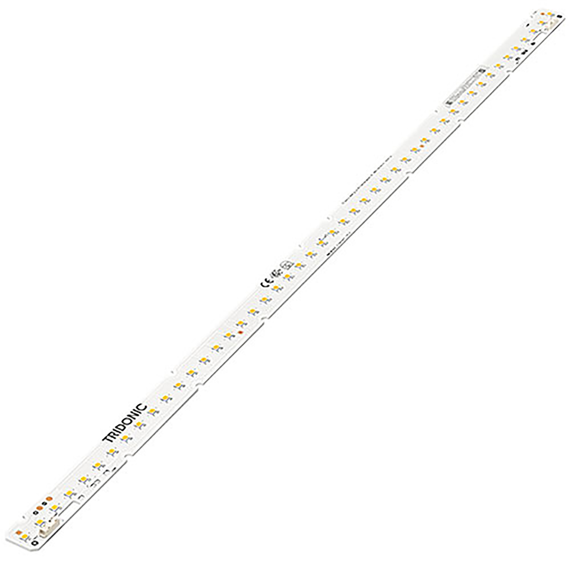 Tridonic 20x560mm 2400lm 830 HV SNC3, LED Linear Module, Long life-time, IP00, 5yrs Warranty. 28002922  Tridonic LLE
